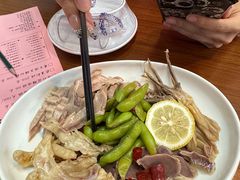 -谢记上海大排档(长寿路店)