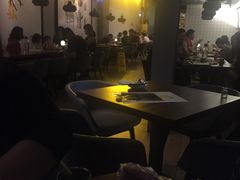 大堂-卡朋厨房(289艺术园区店)