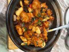 -汤城小厨•粤菜•靓汤(西直门凯德MALL店)