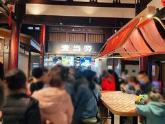 -麦当劳(南后街店)