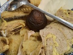 -三林本帮馆(中林街店)