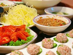 -三江两海老火锅(北京首店)