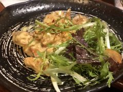 -玛格萝妮比萨屋(四平店)