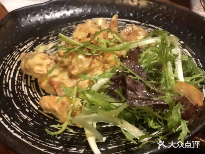 玛格萝妮比萨屋(四平店)图片