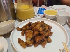 -大碗居·烤鸭·鱼头泡饼(天坛东门店)