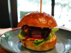 -宝炙星BURGER AUSTINE(桐梓林店)