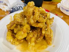 -朝族高丽火盆(长白山总店)