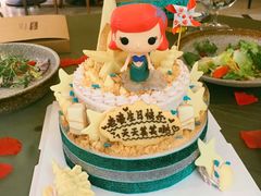 -EnergyCake蛋糕理想国