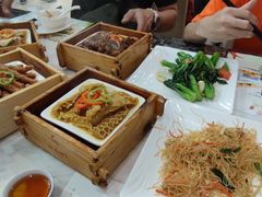 -點無缺茶楼·海鲜酒家(世博店)