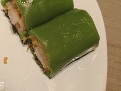 -茶港·点心·粤菜(江腾广场店)