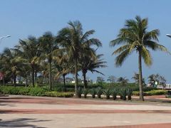 -白沙门生态公园