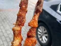 -途肴·老农饭庄(百里峡店)