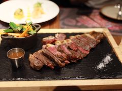 -Erman岩烧牛排(虹桥南丰城店)