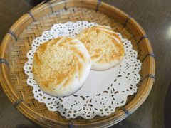 -老牌坊鲁菜名店(宽厚里店)