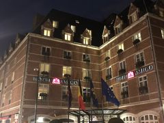 -布鲁塞尔大广场