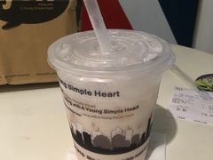 -艾薯夫妇Aysh(福田星河COCOPark店)