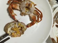 -鼎香缘海鲜自助火锅烤肉(锦辉购物广场店)