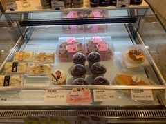 -BreadTalk面包新语(龙之梦购物中心莘庄店)