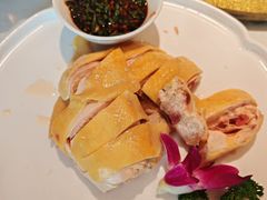 -老洋房花园饭店(绍兴路店)