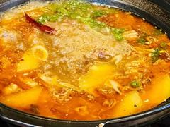 -清真·馬坡二旦烧烤(人生一串拍摄店)