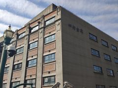 -上海四行仓库抗战纪念馆