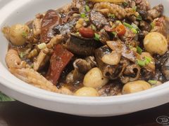 -武汉翔鹏快活林酒店(光霞店)