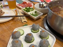 -四喜小胖·北京涮肉(五道营店)