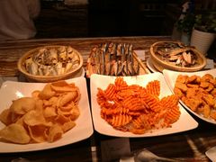 -AdD全日制餐厅(中谷花园酒店)