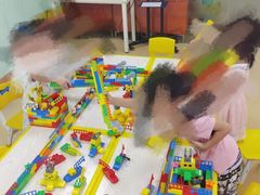 -童程童美信奥赛科技特长·乐高编程科创机器人(万达银盆岭校区)