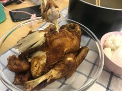 -陶记正宗德州扒鸡(科巷店)