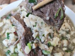 -老刘家永盛斋·传统泡馍(东关南街店)