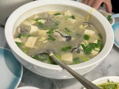 -隐厨·海鲜大排档·地道莱州菜(恒通路店)