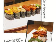 -赤稻·日式料理(禅城店)