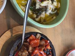 -新白鹿餐厅(城西银泰城店)