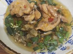 -石灰市毛记烧鸡公(解放碑店)