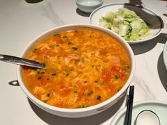 -老馆子·建德菜·山肴鱼鲜(海威新界店)