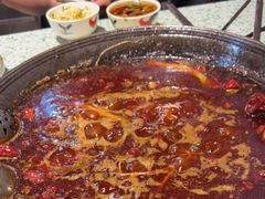 -五里关火锅(牛市口店)