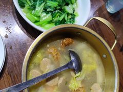 三鲜龙焖面筋-开小灶(公望街店)