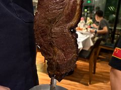 -拉蒂娜·巴西牛排馆 Latina·Brazilian Steakhouse(陆家嘴旗舰店)