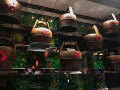 -湖滨28中餐厅·西湖宴·杭州君悦酒店