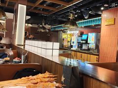 -東盛炭烤自助料理(浦东文峰广场店)