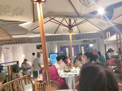 -晓粤·惹味粤菜(凯德乐峰广场店)