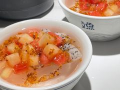 -江渔儿酸菜鱼(万科东荟城店)