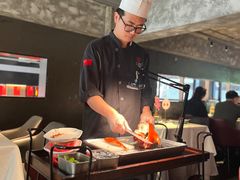 -大鸭梨烤鸭(望京店)
