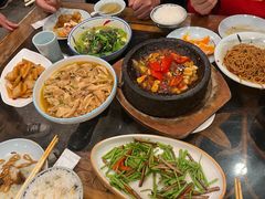 -西江美食舫·江西菜(健德桥店)