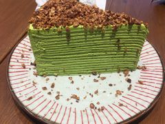 -無邪日式甜品(世博源店)