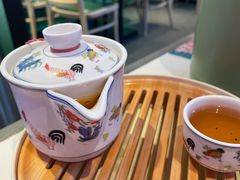 -南拳十三姨·潮汕砂锅粥·粤菜(西单大悦城店)