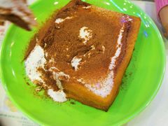 招牌漏奶华-澳门陈光记烧味饭店(郎家园店)