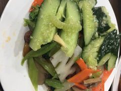 -白魁老号饭庄(安内店)