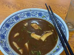 -门框胡同百年卤煮(鸟巢店)